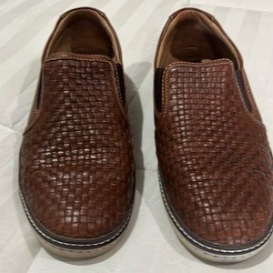 Johnston & Murphy Loafers